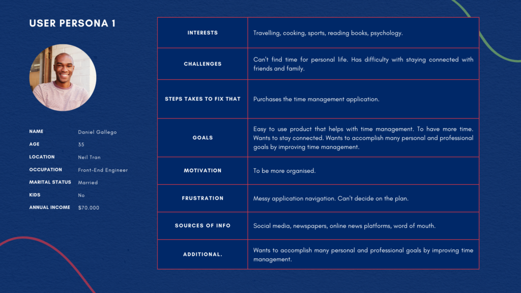 Creating a customer persona is a powerful tool for small business owners. It helps you understand your customers on a deeper level, allowing you to craft targeted marketing strategies, develop better products, and enhance customer engagement. By following this guide, you can create a detailed customer persona that will drive your business success.